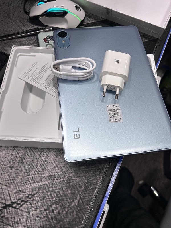 Ultrathin Pad S11 WIFI 64GB Ram 3GB Image 2 Preview