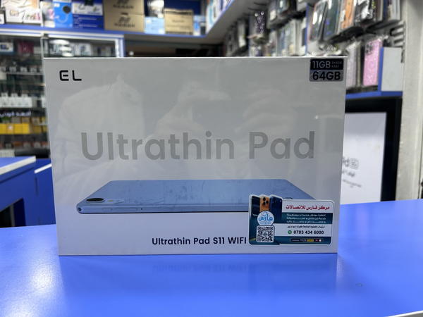 Ultrathin Pad S11 WIFI 64GB Ram 3GB Image 3 Preview