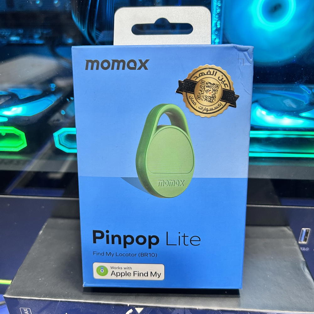 momax Pinpop Lite BR10 Preview Image