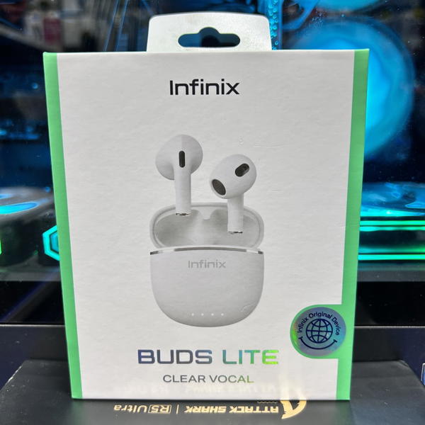 Buds Lite Infinix XE23 Image 1 Preview