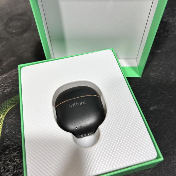 Buds Lite Infinix XE23 Image 3 Preview