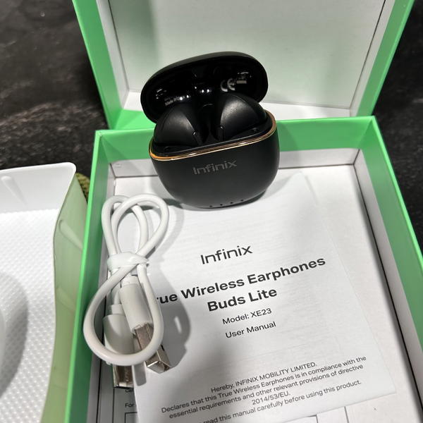 Buds Lite Infinix XE23 Image 4 Preview