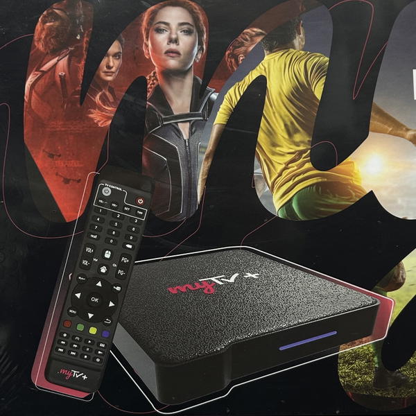 MyTV+ Image 1 Preview