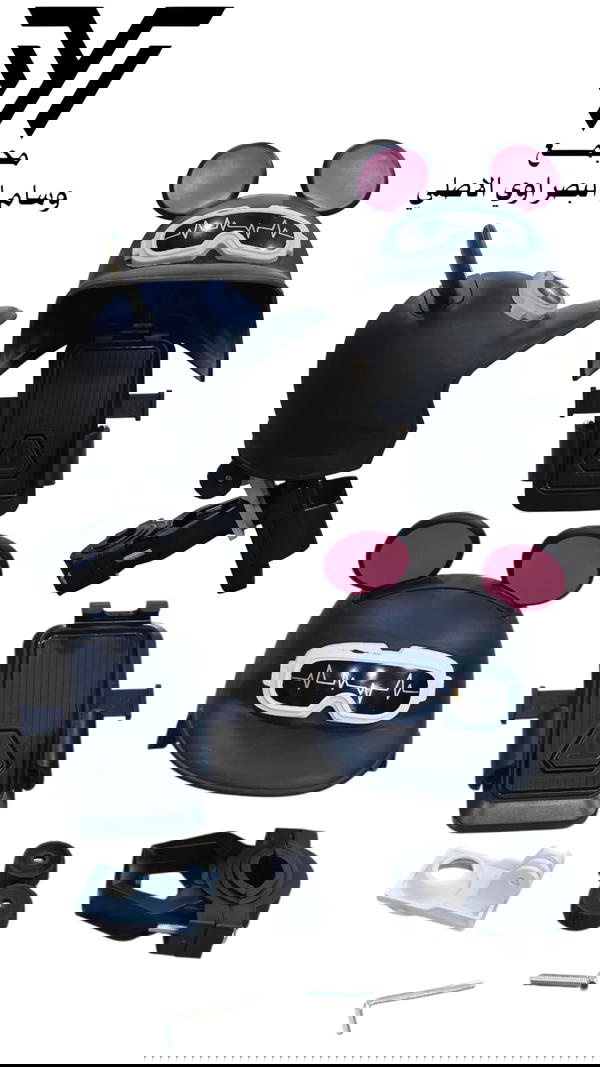 استان مبايل الوان خوذه اصلي Image 1 Preview