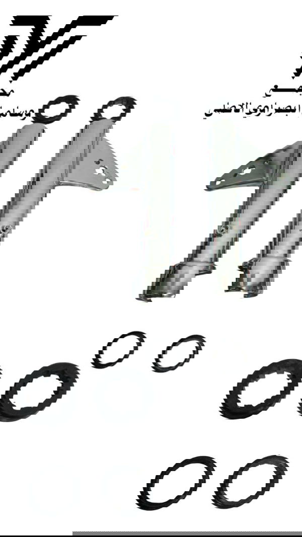 اذان لايت نامه مع ربل Image 1 Preview