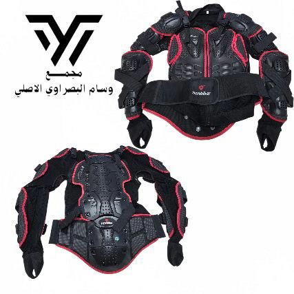 بدله كامله مع حذاء قياس ٤١حمايه كامله Image 2 Preview