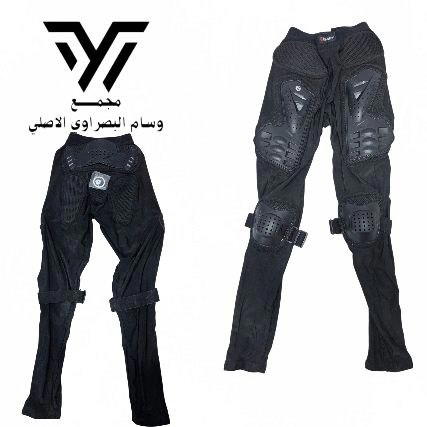 بدله كامله مع حذاء قياس ٤١حمايه كامله Image 4 Preview