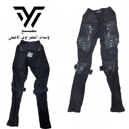 بدله كامله مع حذاء قياس ٤١حمايه كامله Image 6 Preview