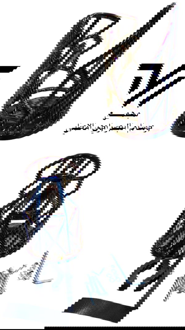 حامله مطاريه او مبايل اصلي Image 1 Preview