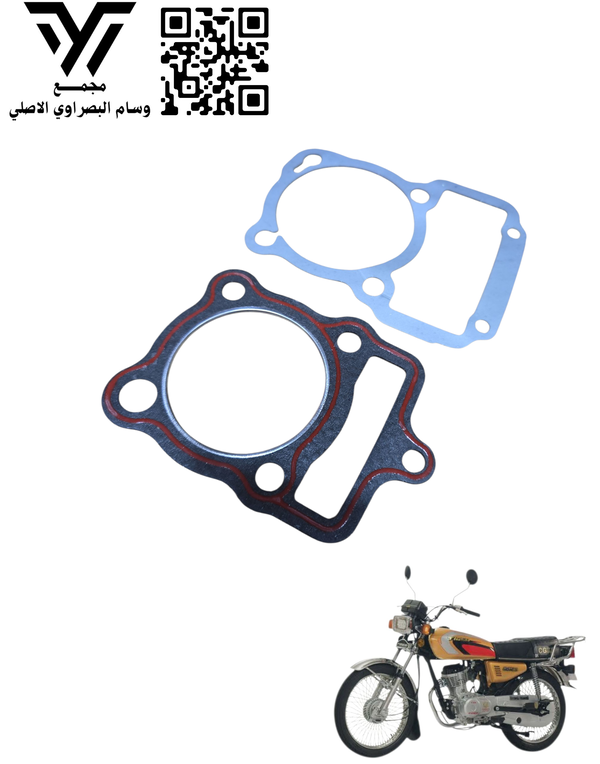 كازكت محرك ٤كير اصلي  Image 1 Preview