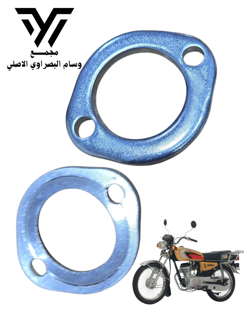 ماسكه ٤كير اصلي Preview Image