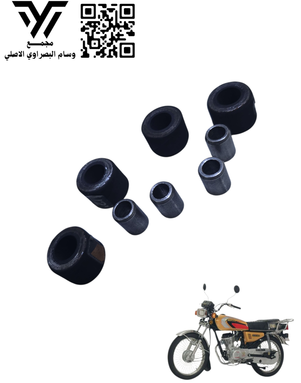 ربلات طوبه باكستاني اصلي Image 1 Preview