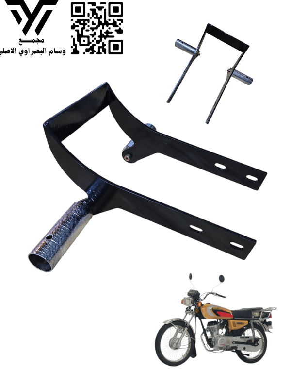 سبايدر ٤كير ثقيل قالب واحد اصلي Image 1 Preview