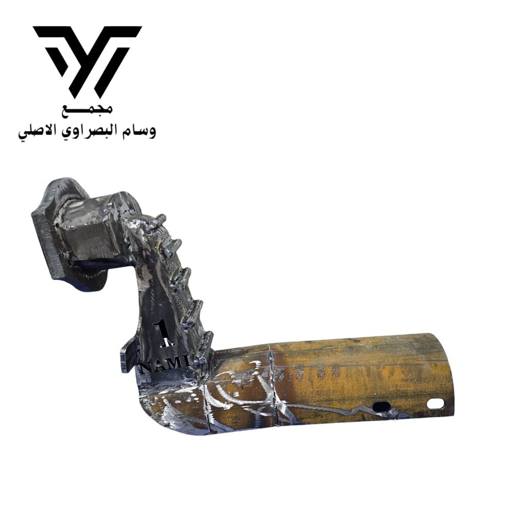 سبايدر باكستاني ثقيل Preview Image