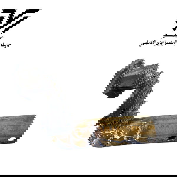 سبايدر باكستاني ثقيل Image 1 Preview