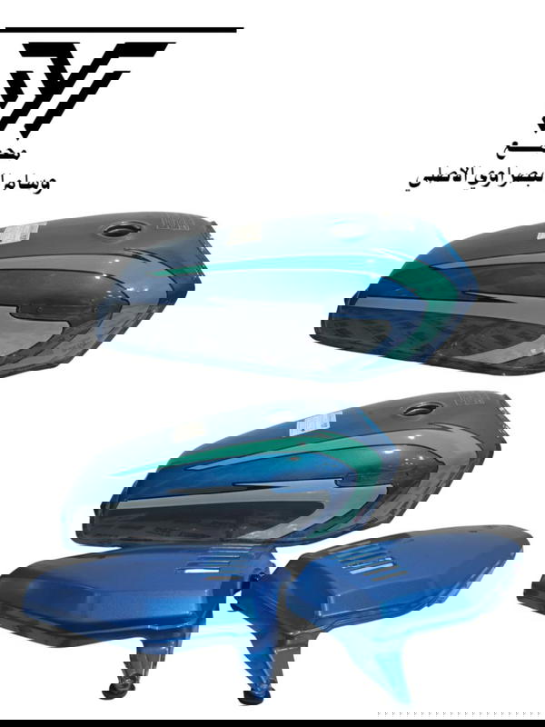 تانكي بلادي شلامجه شركه كاير اصلي Image 1 Preview