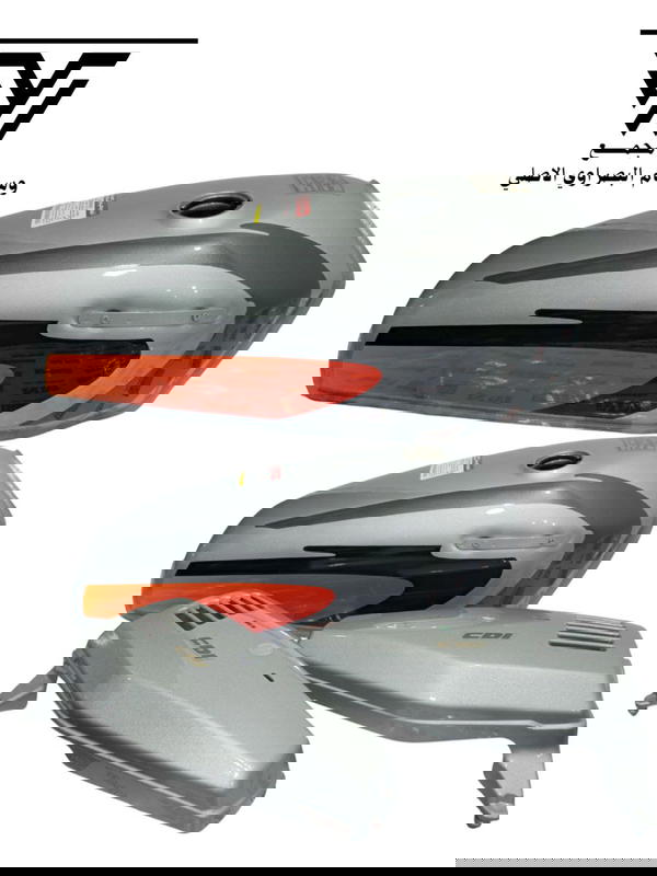 تانكي بلادي شلامجه شركه كاير اصلي Image 1 Preview