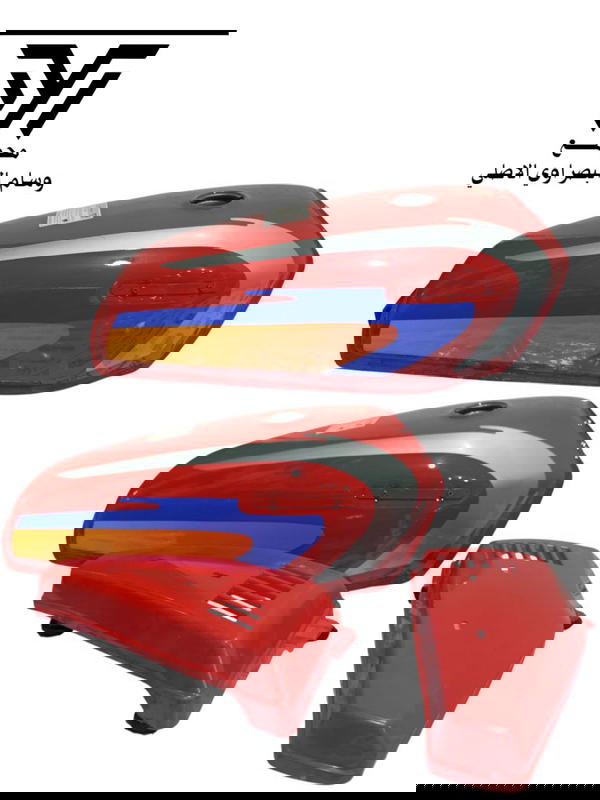 تانكي بلادي شلامجه شركه كاير اصلي Image 1 Preview