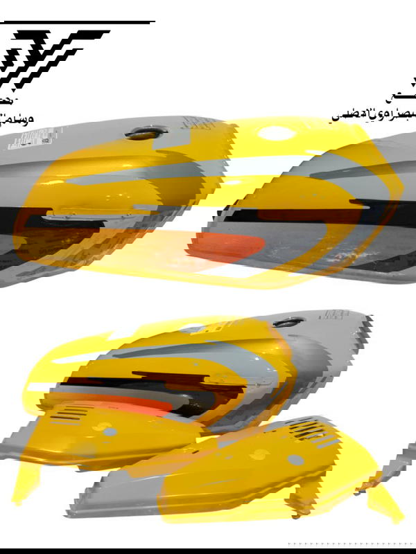 تانكي بلادي شلامجه شركه كاير اصلي Image 1 Preview