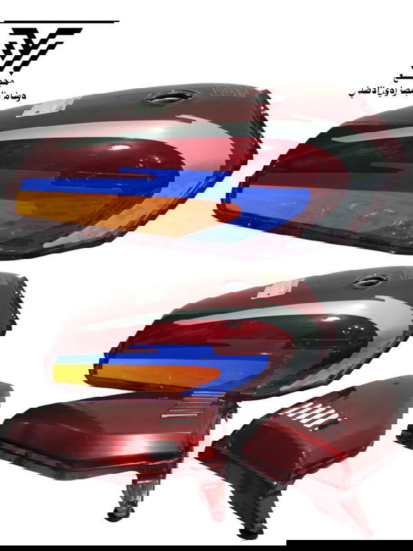 تانكي بلادي شلامجه شركه كاير اصلي Image 1 Preview