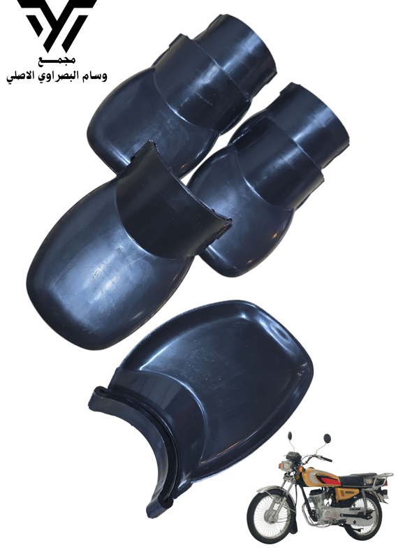 واقيه جاملق ٤كير ٥كير Image 1 Preview