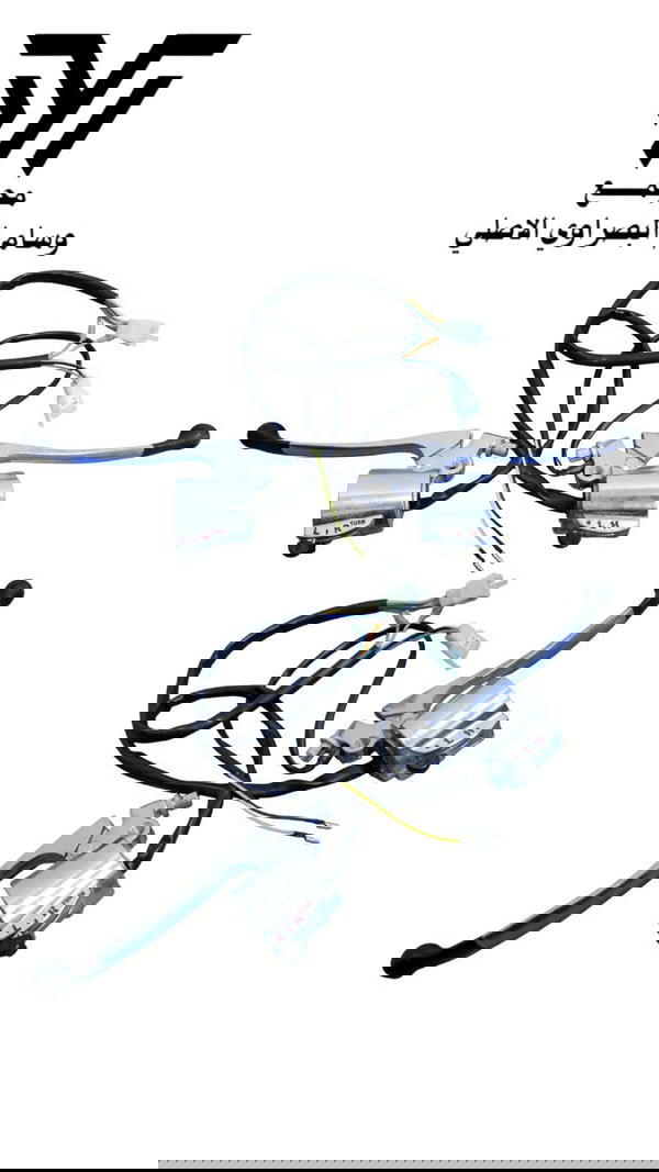 يدات كهربائي امتياز ٤كير +٥كير Image 1 Preview