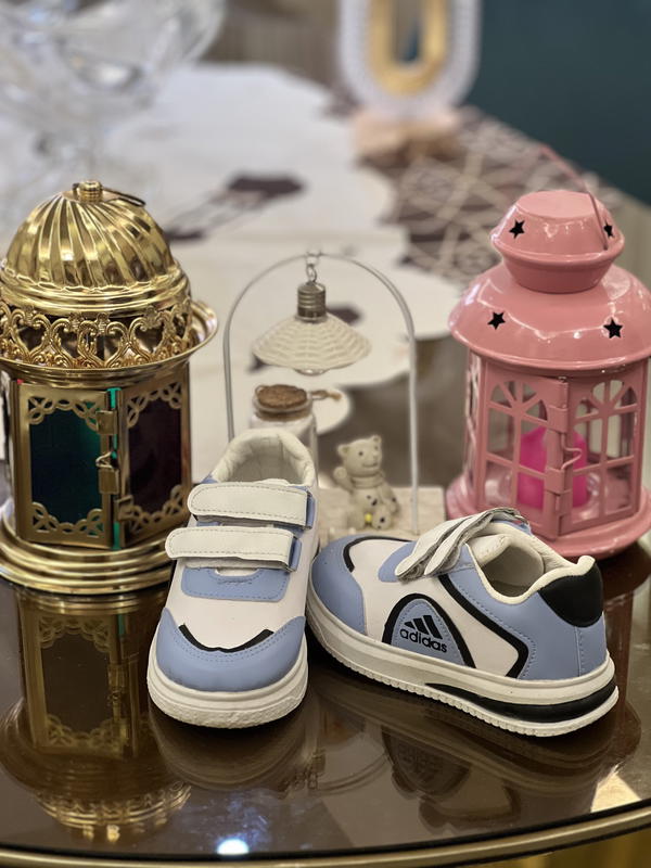 حذاء أطفال ولادي اديداس  Image 1 Preview