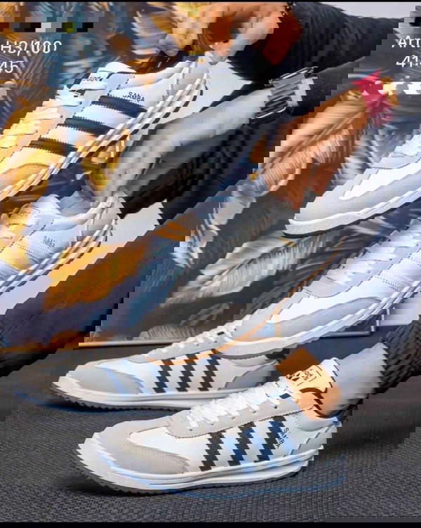 كوتشى سيمبا رجالي مستورد  Image 1 Preview