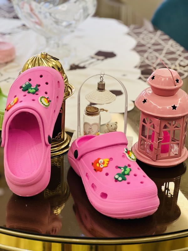 شبشب بناتي  Image 1 Preview