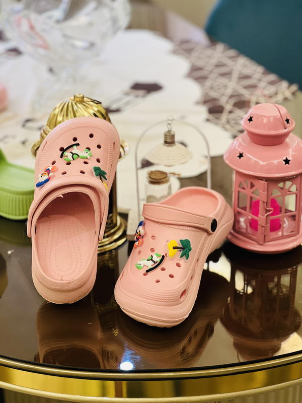 شبشب بناتي  Image 2 Preview