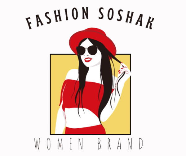 Fashionsoshak22@ Logo