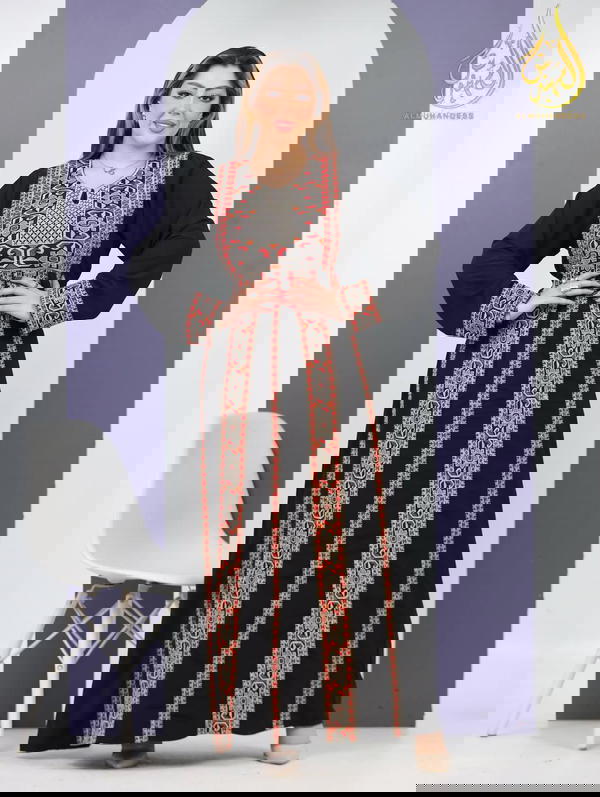 دش اشة كشمير مصري  Image 1 Preview