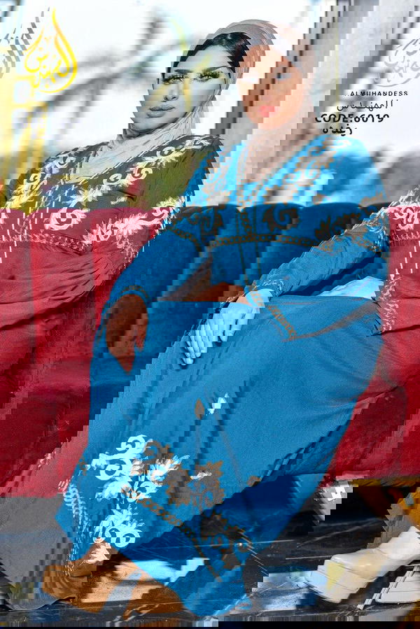 دش اشة كشمير مصري  Image 8 Preview