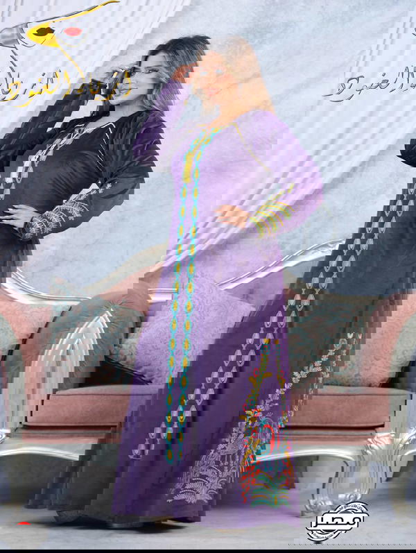 دشداشة  قديفة مصري Image 3 Preview