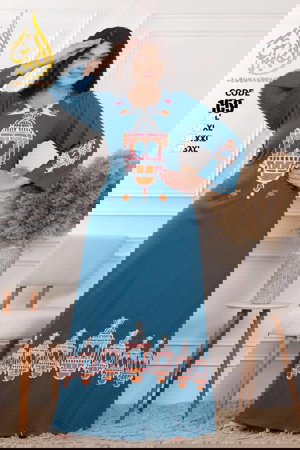 دشداشة كشمير ٧  Image 1 Preview
