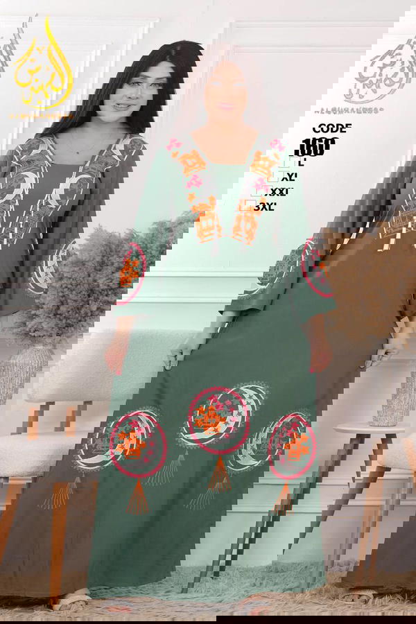 دشداشة كشمير ٧  Image 3 Preview