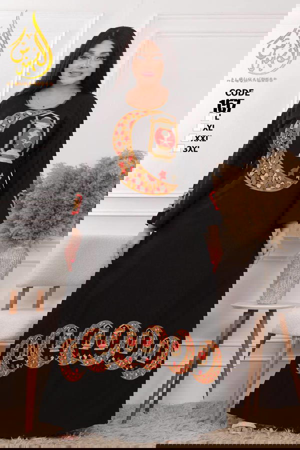 دشداشة كشمير ٧  Image 4 Preview