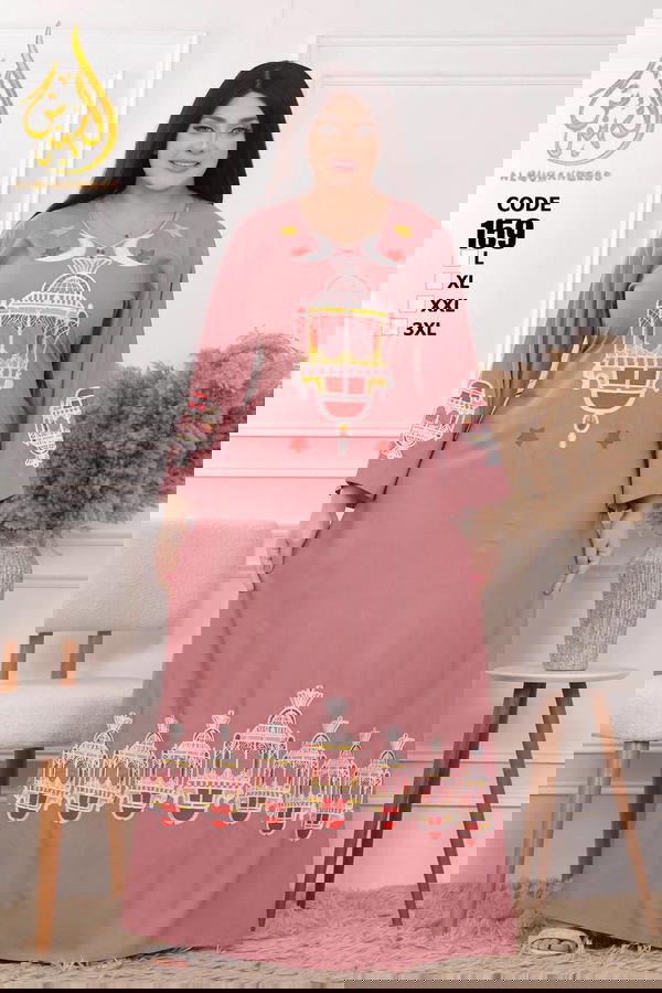 دشداشة كشمير ٧  Image 7 Preview