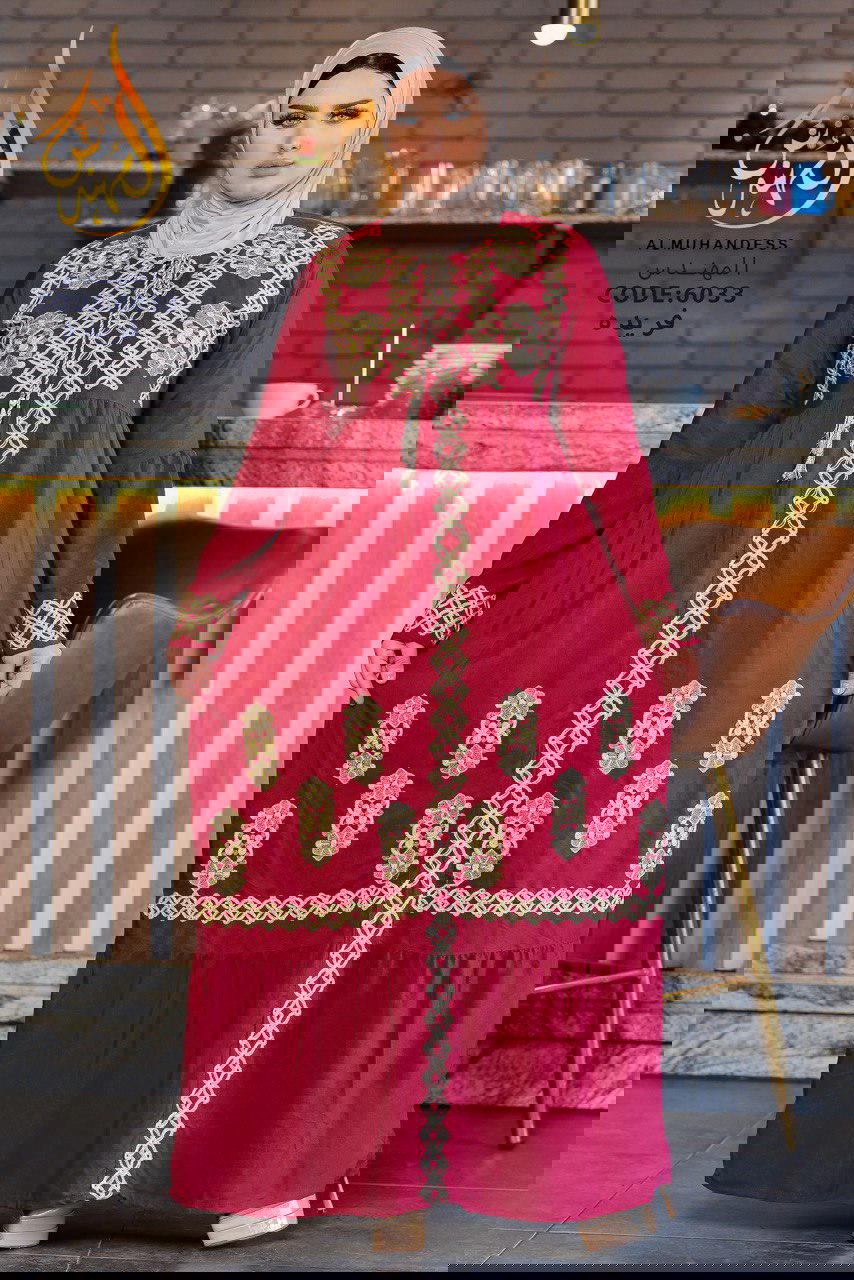 دشداشة كشمير مصري  Preview Image