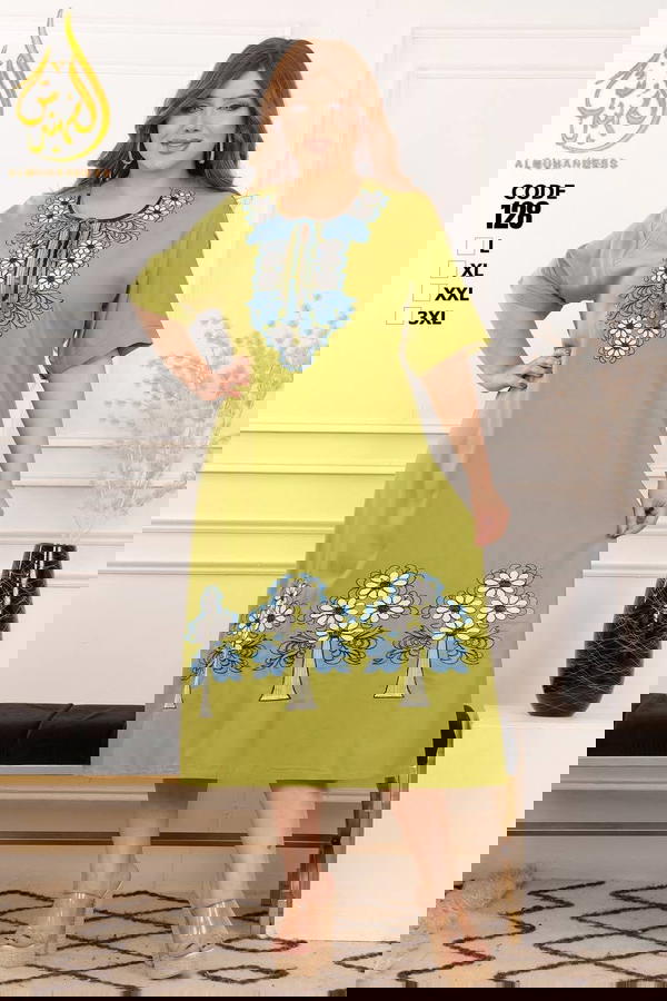 دشداشة كشمير مصري  Image 1 Preview