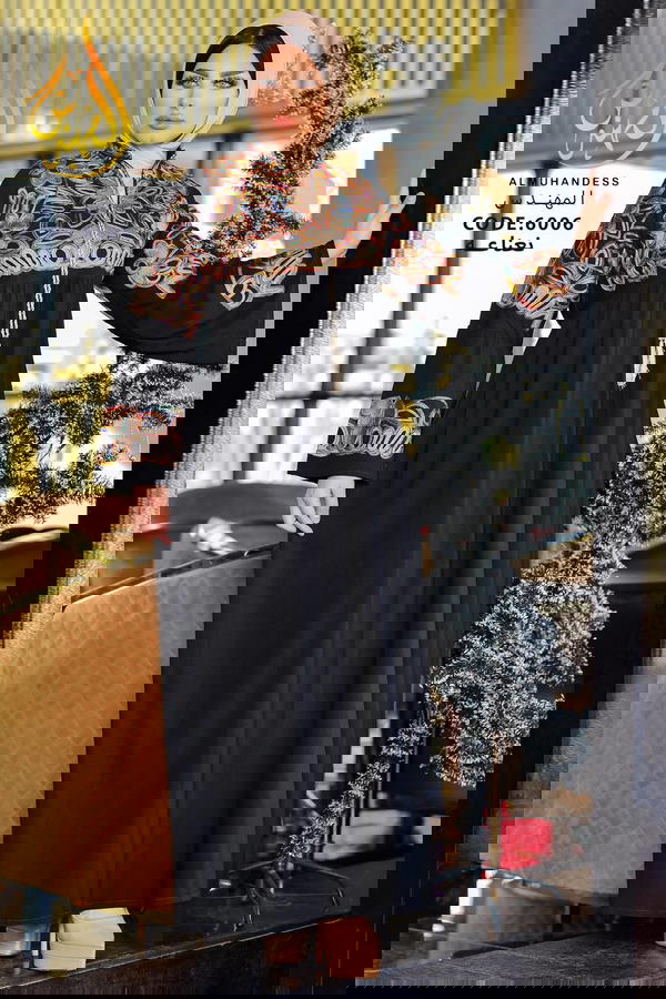 دشداشة كشمير مصري  Image 2 Preview
