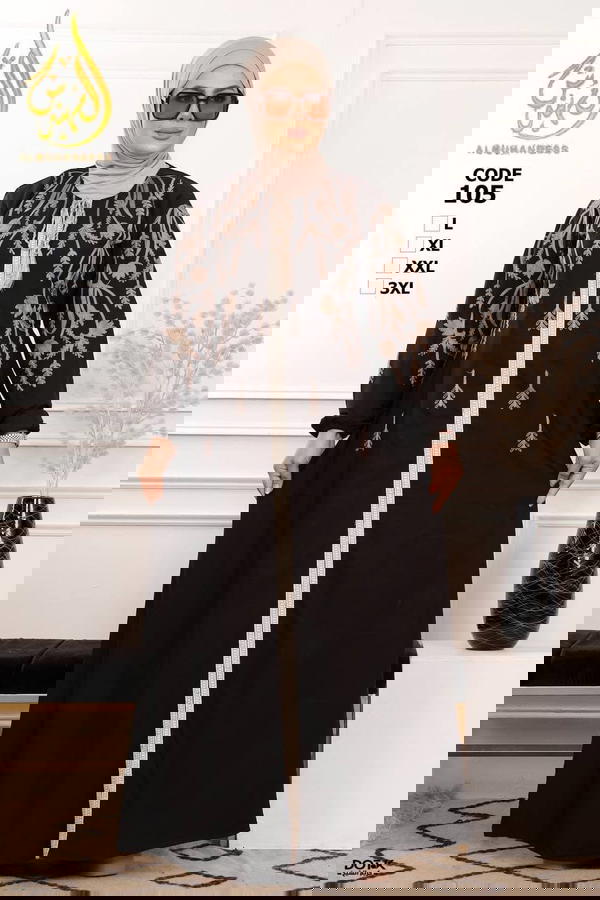دشداشة كشمير مصري  Image 2 Preview