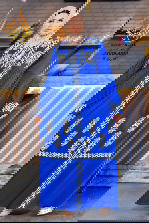 دشداشة كشمير مصري  Image 3 Preview
