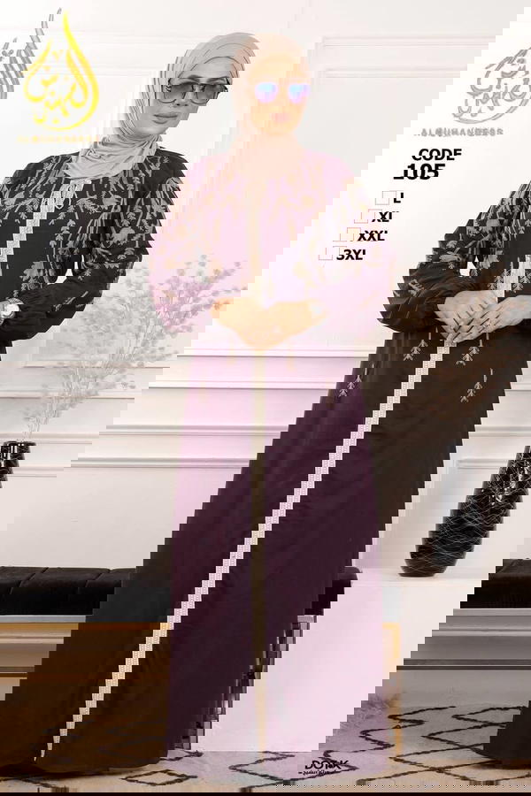 دشداشة كشمير مصري  Image 4 Preview