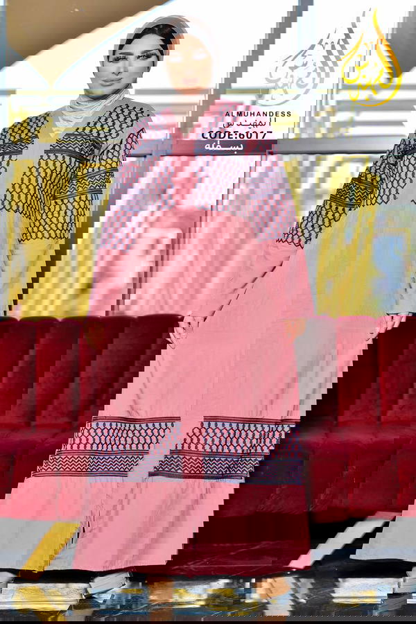 دشداشة كشمير مصري  Image 7 Preview