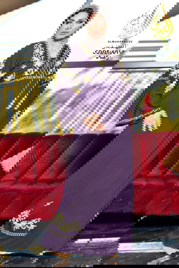 دشداشة كشمير مصري  Image 10 Preview