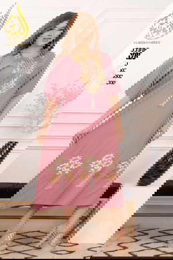 دشداشة كشمير مصري  Image 10 Preview