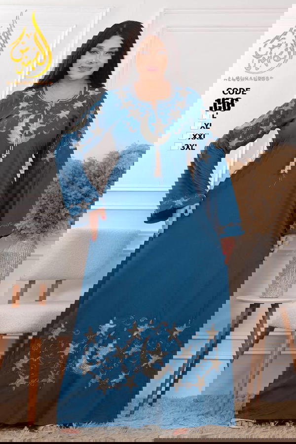 دشداشة كشمير مصري Image 2 Preview
