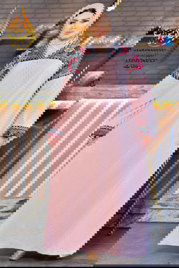 دشداشة كشمير مصري ١٠ Image 1 Preview