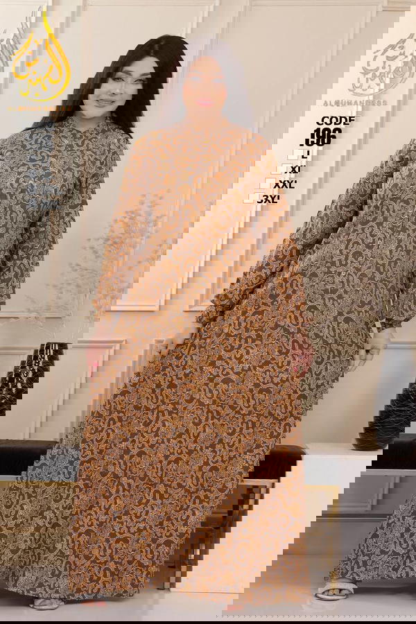 دشداشة كشمير مصري ١١ Image 2 Preview